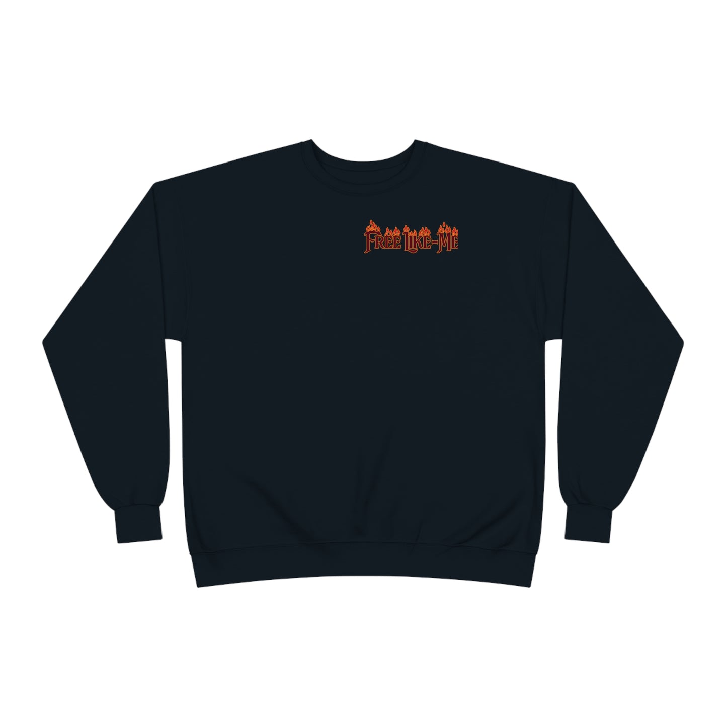 Unisex EcoSmart® Crewneck Sweatshirt