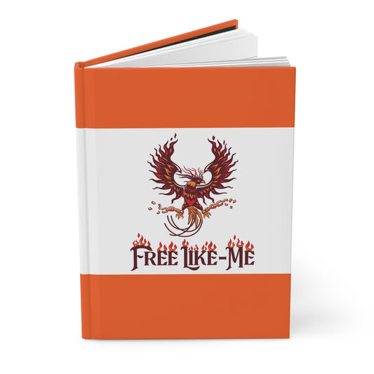 Hardcover Journal Matte